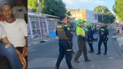 José Ignacio Suárez Melgarejo, de 22 años