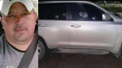 José Antonio Zapata Álvarez, alias Toñito o Dinora.