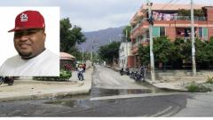 Carlos Maestre, Alias Cayito