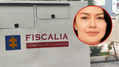 Maryuri Gaspar, murió en Dosquebradas, Risaralda, luego de una presunta discusión con su hija 