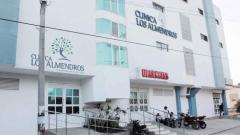 Clínica Los Almendros 