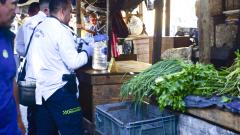 Imagen referencial del lugar de los hechos