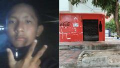 Domiciliario asesinado