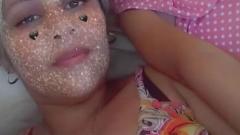 Dayana Carolina Ochoa, de 40 años, y de su hija, Lucía Carolina, de tan solo 10.