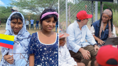 Misión La Guajira, un proyecto que dignificó miles de vidas en los territorios wayuu.