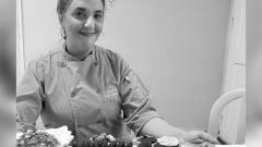 La chef Lisette Malkun Zarur venía atravesando un cuadro depresivo