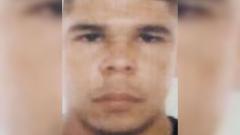 Jheisson Jair Mercado Rangel, procesado por la muerte de su pareja Betty Torres Sierra.