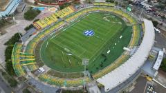 El Estadio Jaime Morón, de Cartagena, es una de las posibilidades que tiene Junior.