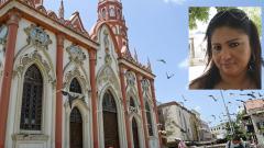 Agustina Rosa Pacheco Pacheco, de 50 años