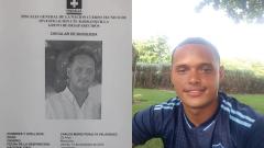 Carlos Mario Peralta Velásquez