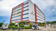 Clínica Reina Catalina