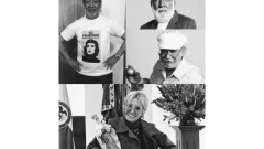 Parte del elenco de Chepe Fortuna