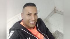 La víctima fue identificada como Leonardo David Sánchez Zea de 33 años de edad.