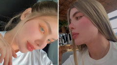 Sofía Jaramillo, modelo colombiana.