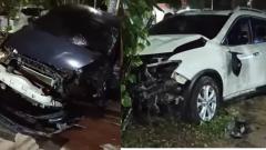 Momentos luego del accidente