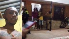 John Jairo Villafañe Villa