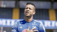 Fredy Guarín