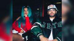 Karol G y Feid 