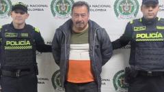 José Eduardo Chalá Franco, de 55 años