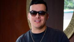 Yeison Jiménez 