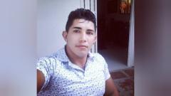 Arturo Manuel Vanega Toro, de 33 años