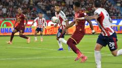 Junior 0, Tolima 2