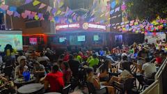 Discotecas en Barranquilla recortan personal 