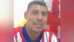 El motociclista fue remitido a la Clínica Campbell, donde permanece bajo pronóstico reservado.