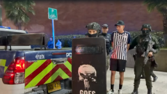 Colombiano fue capturado en Barranquilla por homicidio en España.