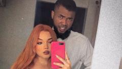 Esposa de Dj Dever envía emotivo mensaje