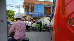 Exconvicto de El Bosque fue asesinado a tiros en Polonuevo