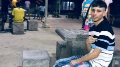 Deivis de Jesús Palmera Sánchez