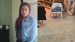 En el hecho perdió la vida Maryori Magdalena Jiménez Pérez, de 42 años