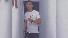 Mayquel Alexander Tamara Madrid, de 27 años. 