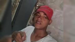 Juan Diego González Ospino, de 26 años. 