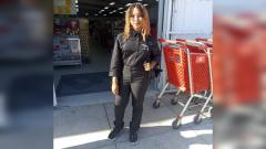 Luzdaris Maickell Guerrero Corro, estudiante del SENA asesinada a balazos.