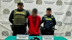 Captura de alias "El mello"