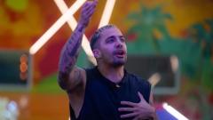 Altafulla entra de nuevo a la Casa de los Famosos