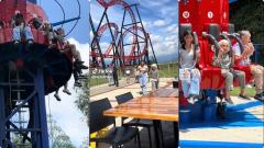 Momentos virales del video