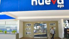 Nueva eps tiene más de 10 millones de afiliados