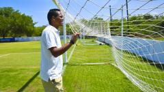 Carlos Bacca