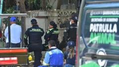 Momentos de la intervención