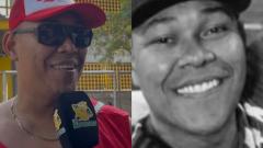 Hincha del Junior asesinado 