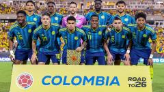 Selección Colombia 