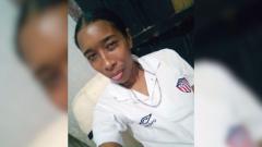  Leidy Dayana Aldala Ferrer, conocida con el alias de ‘Pelu’