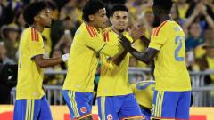 Selección Colombia 