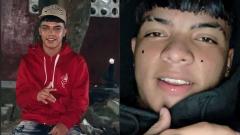 Juan José Palencia Parra, joven de 17 años asesinado
