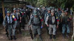Disidencias de las FARC anuncian cese al fuego unilateral 