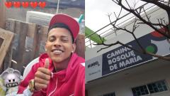  Fabián Alexander Sarmiento Durán, de 18 años