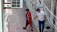 El crimen se perpetró en la calle 36B Nro. 5A-15, barrio Prado de Soledad.